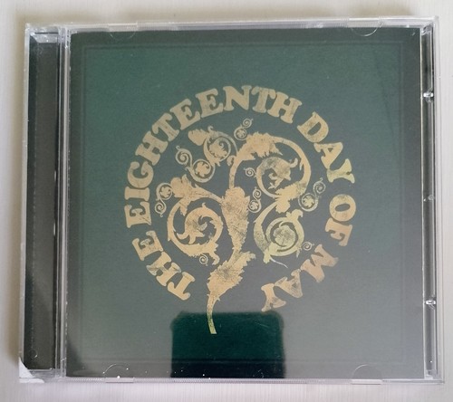 The eighteenth day - of, may