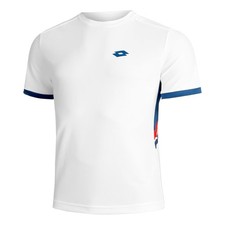 Lotto Squadra III T-shirt uomo