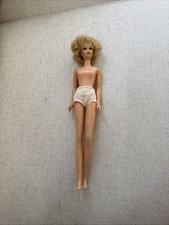 Vintage mattel japan barbie - mattel,