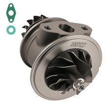 Turbocompresseur Core