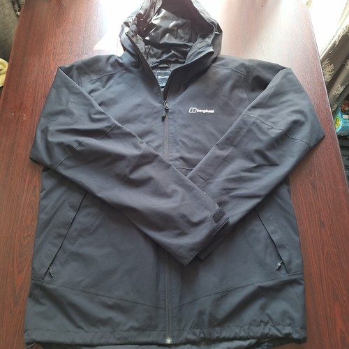Giacca berghaus fellmaster - berghaus,