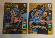 Panini, Calciatori 2025-26