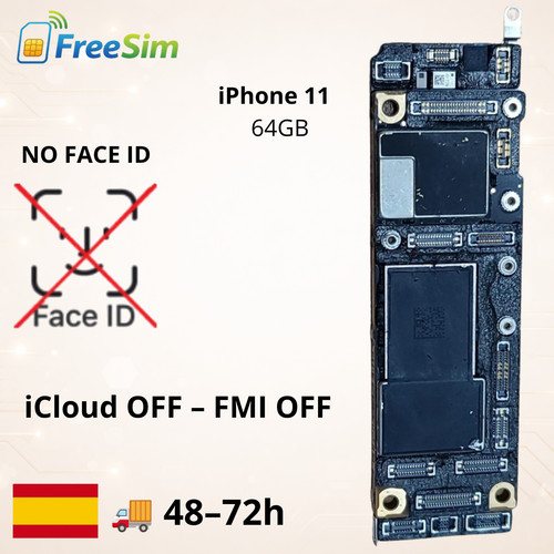 Iphone 64gb face - iphone,