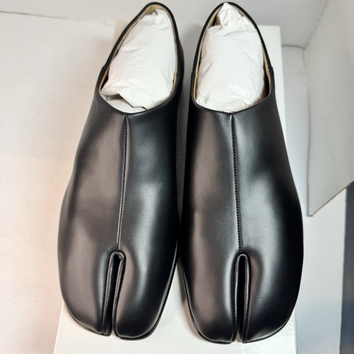 Mocassini maison margiela tabi - mocassini,