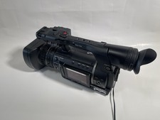 Videocamera Panasonic