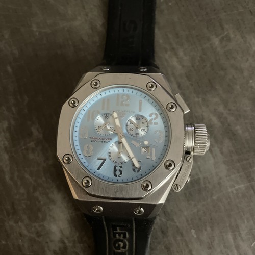 Cronografo swiss legend new - swiss,