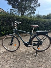 Bici  Elops 920E Connect GPS