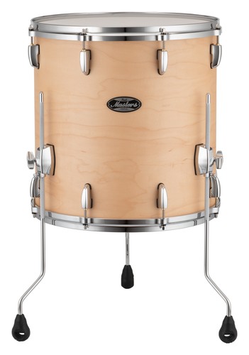 Pearl masters acero 16x16 - masters,