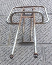 Portapacchi accessorio per