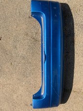 PARAURTI POSTERIORE COMPLETO