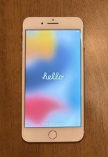Apple iPhone 7 Plus - 128 GB -