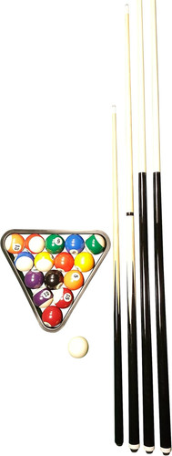 Set biliardo per - da,