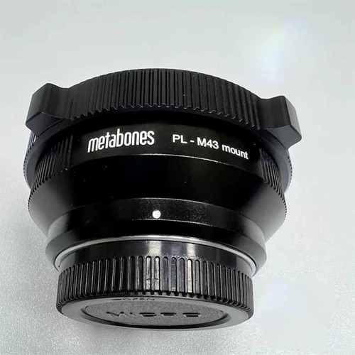 Metabones m43 adattatore - pl-m43,
