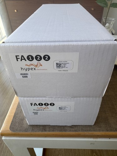 Piastre amplificatore hypex - 2,