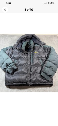 Piumino mountain hardwear - piumino,