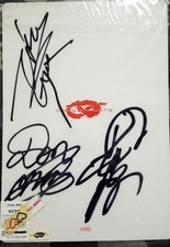 Dragon Gate C-MAX sottofondo