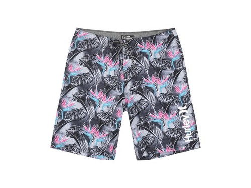 Hurley boardshort uomo - boardshort, birds