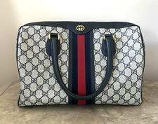 RARE Vintage GUCCI Signature