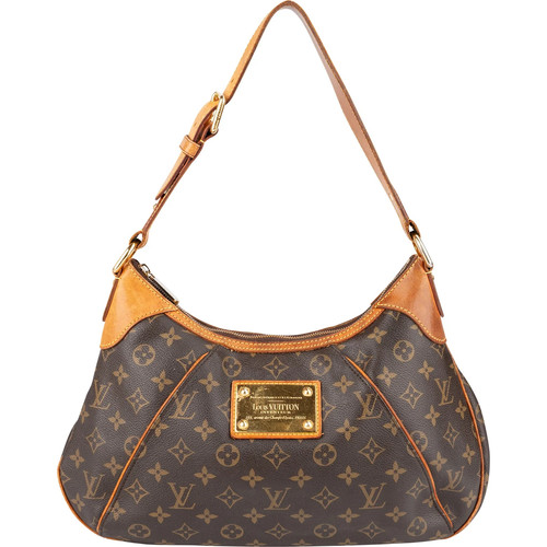 Borsa tracolla louis vuitton - a,