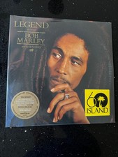 Bob marley legend abbey - legend,