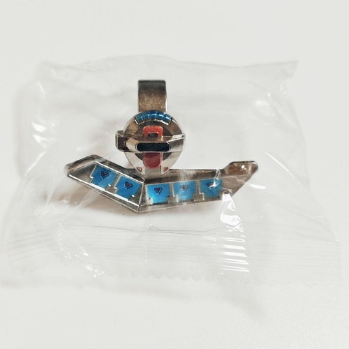 Anello disco duello - yu-gi-oh!,