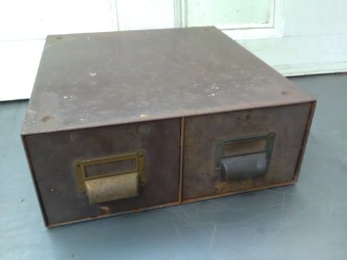 Cassettiera portadocumenti