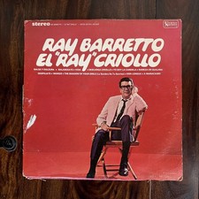 Ray Barretto - El "Ray"