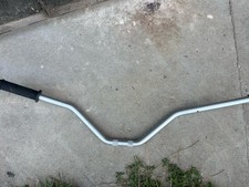 Manubrio Alto Ducati Scrambler 800 