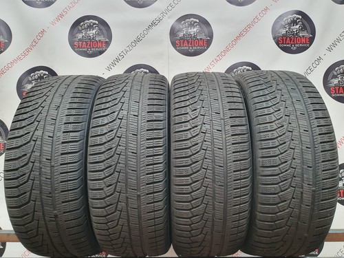 Gomme invernali usate hankook - invernali,