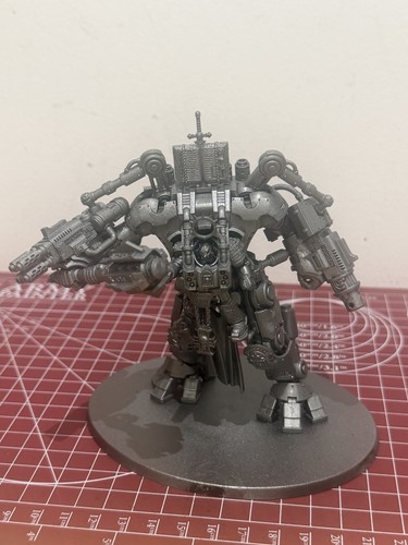 Warhammer 40k cavalieri grigi - cavalieri,