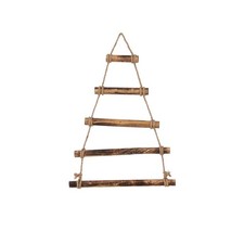 ALBERO RUSTICO APPESO LEGNO