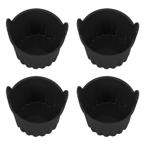 Pcs air fryer baking cup - pcs,