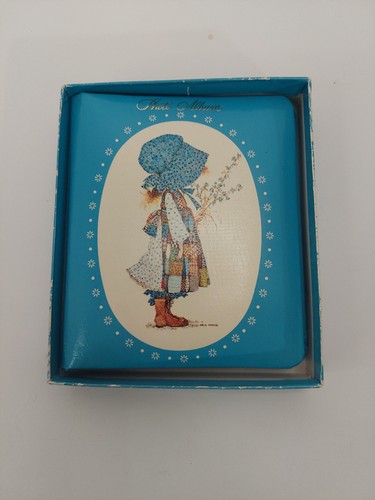 Mini album fotografico - , vintage