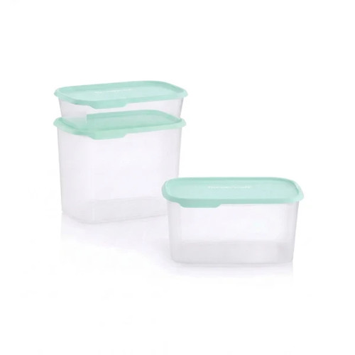 Tupperware one touch fresh - one,