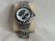 Orologio Cronografo Fossil