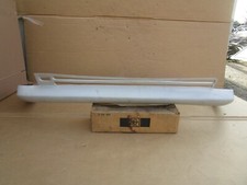 Spoiler anteriore Opel Calibra