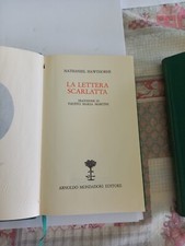Hawthorneh la lettera - -,