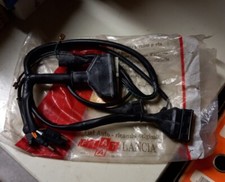 5964490 SET CABLAGGIO IMPIANTO ELETTRICO FIAT CROMA LANCIA THEMA TD