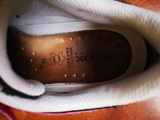 Geox Redbull 35 rosse