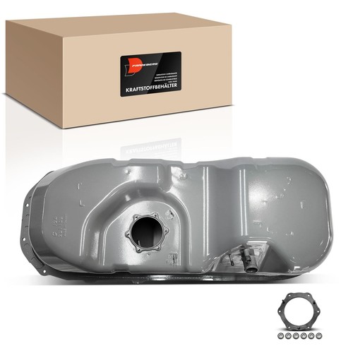 Serbatoio carburante diesel - serbatoio,