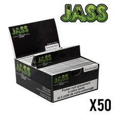JASS SLIM Black Edition 100