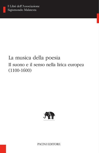 Musica della poesia il - della,
