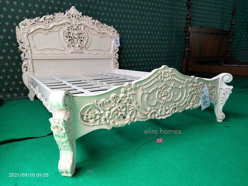 Stock letto matrimoniale - uk,