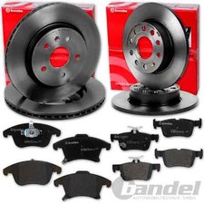 BREMBO Dischi Freno +