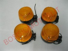 KIT 4 x Freccia Nera CEV 207