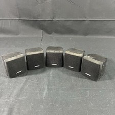 Bose Acoustimass 6 Series III