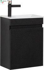 Lavabo LUGIS 40 cm, Mobili per