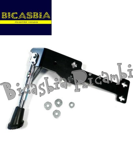 2817 cavalletto laterale - 2817,
