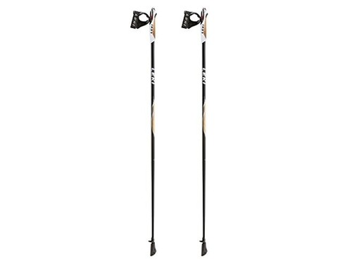 Leki bastoncini nordic walking - leki,