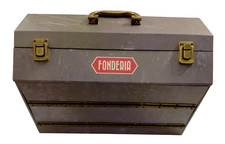 Watch box large - case, display